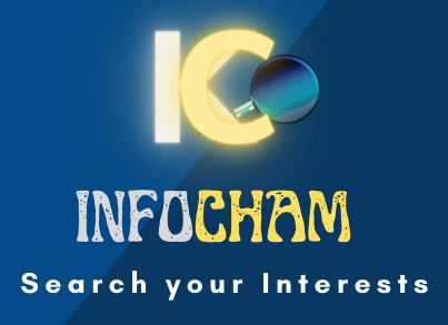 Infocham.com Logo